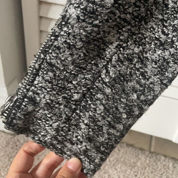 H&M Tweed Jacket - Picture 3 of 4